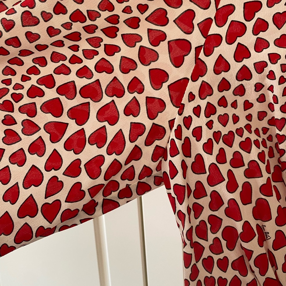 Realisation Par Kaia Blouse - Picture 6 of 6